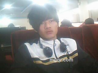 /mg为你變乖的头像