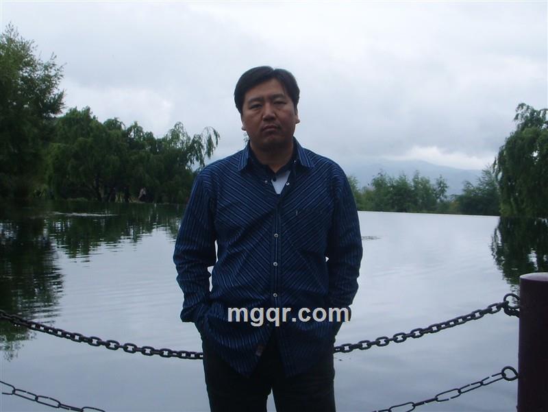 沉醉为谁的头像