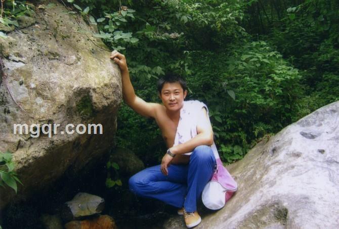 哥很平凡的头像