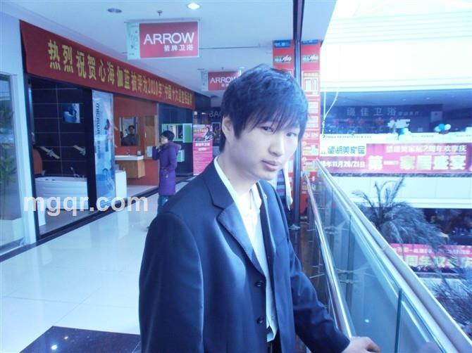 红尘依旧笑的头像