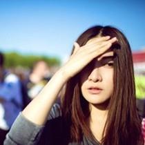呆呆女的头像
