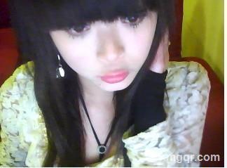 亭亭玉立的头像