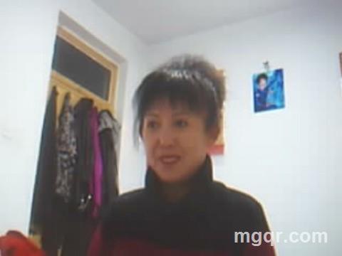 好运女神的头像