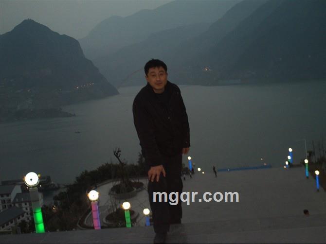 青城浪子的头像