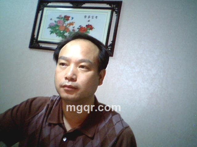 秦皇汉武帝的头像