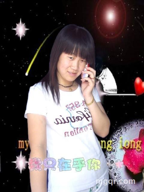 mimangdexin的头像