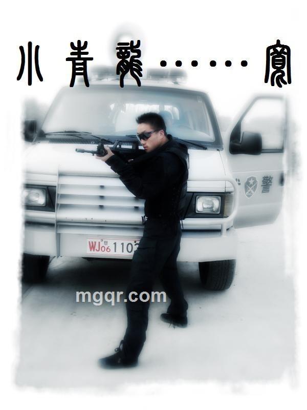 我是特种兵 1的头像