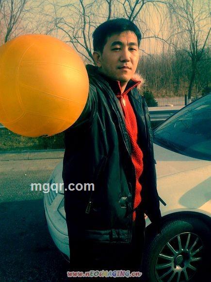 超级后卫球球的头像