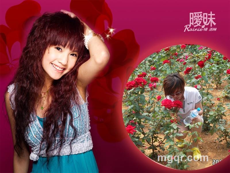 我爱你,爱如骨髓的头像