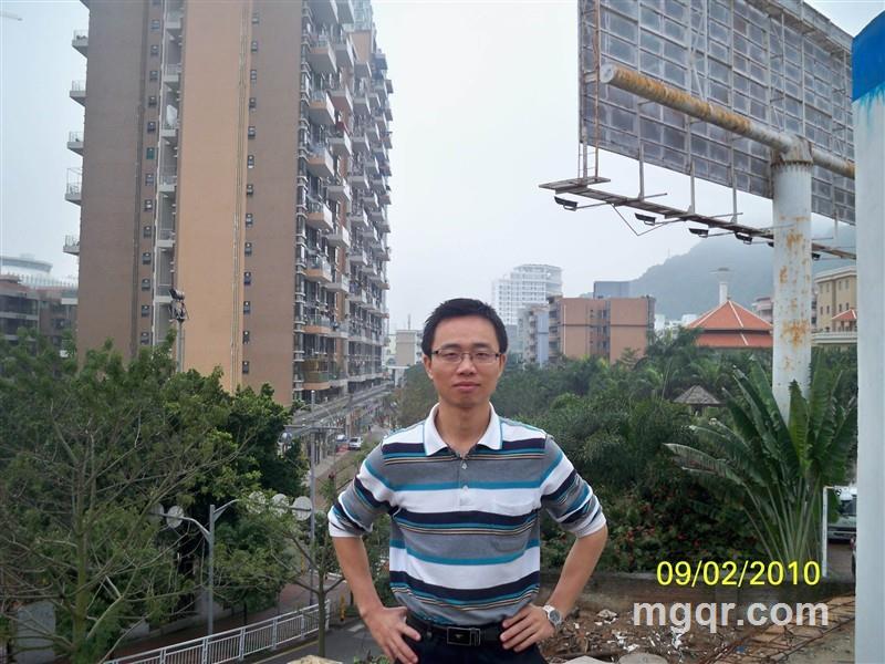  挪威森林的头像