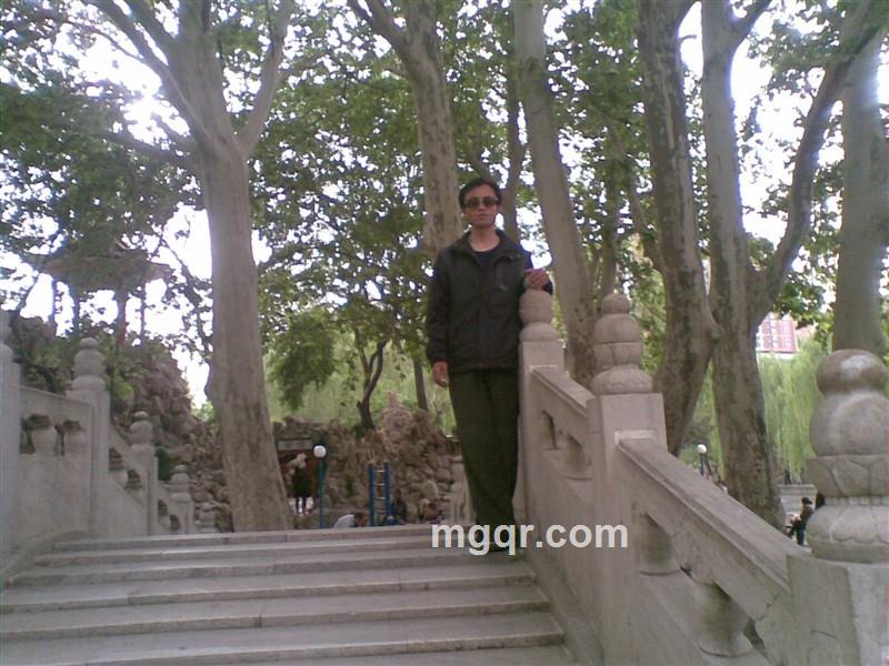 无名底谷的头像