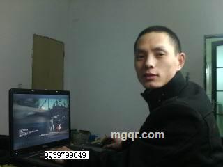 男人桥的头像