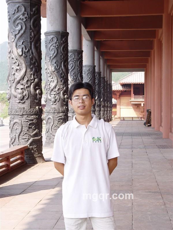 我本自由人的头像