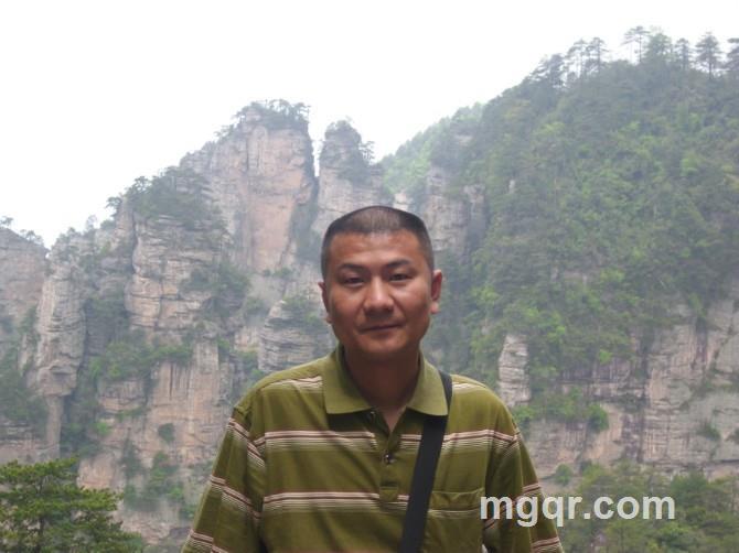 我要你倒地的头像