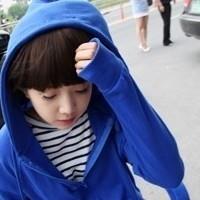 喜欢温柔的吗的头像