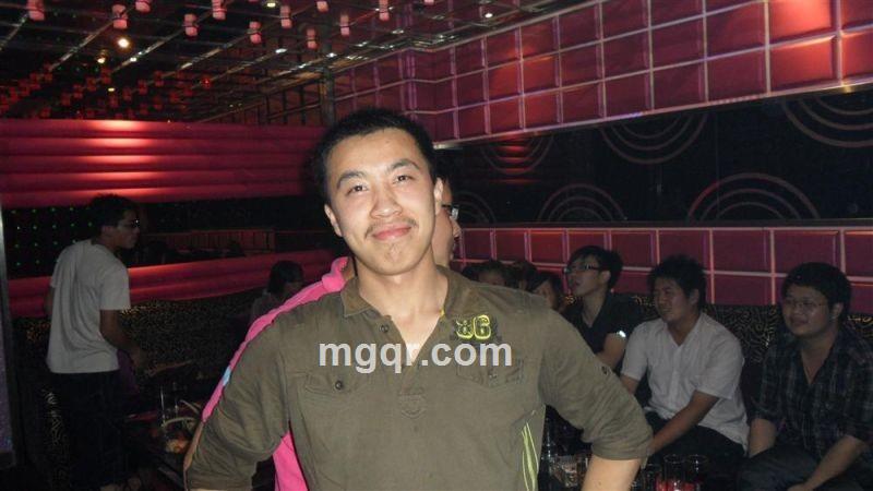 跪唱征服的头像