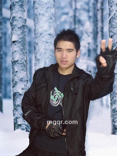 阿朗哥哥的头像