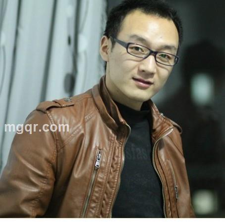 极度嚣张的我的头像