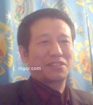 古梅山天机的头像