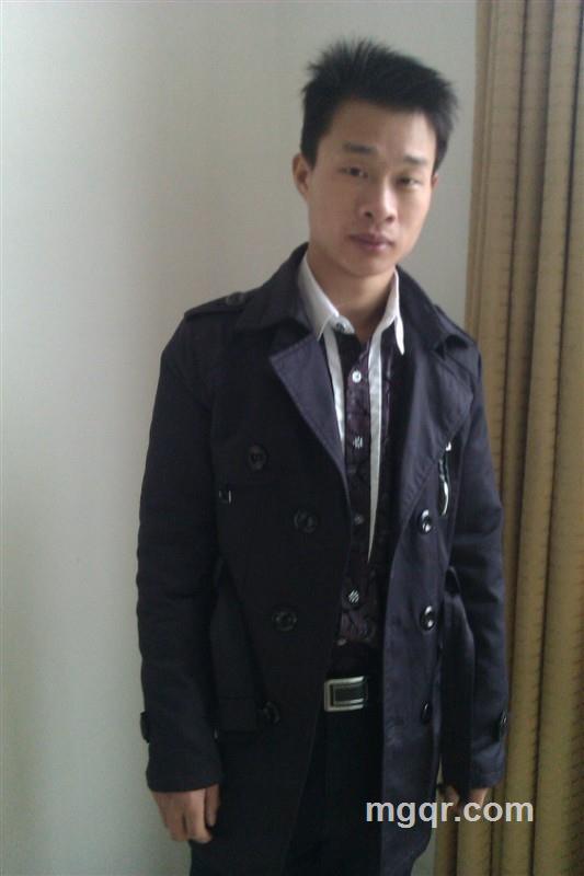 **的凌乱的头像