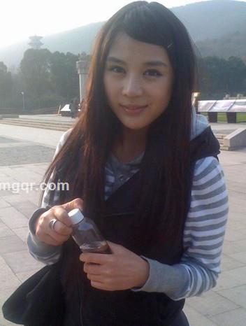 红杏准备出墙的头像