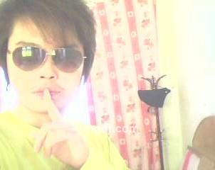 第二次做的头像