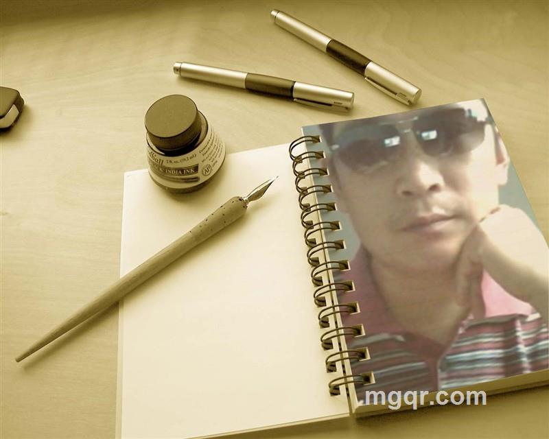 迷失的灰太狼的头像