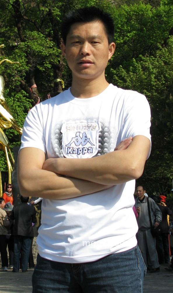 长胜将军的头像