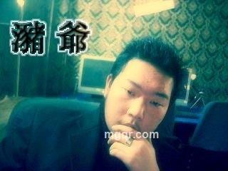 未来很好的头像