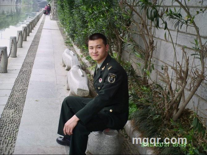 曾经是个兵。的头像