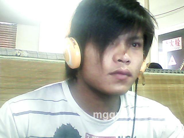 爱一个人有错吗的头像