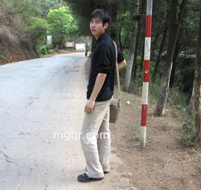 一生@无悔的头像