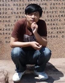 寻找达人的头像