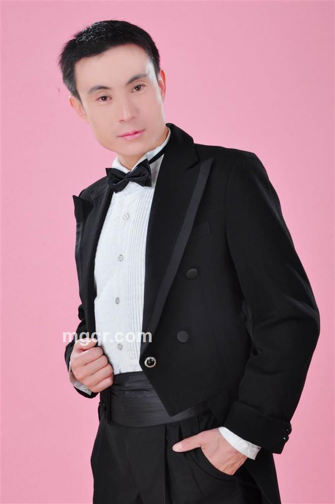 心已碎心已死的头像