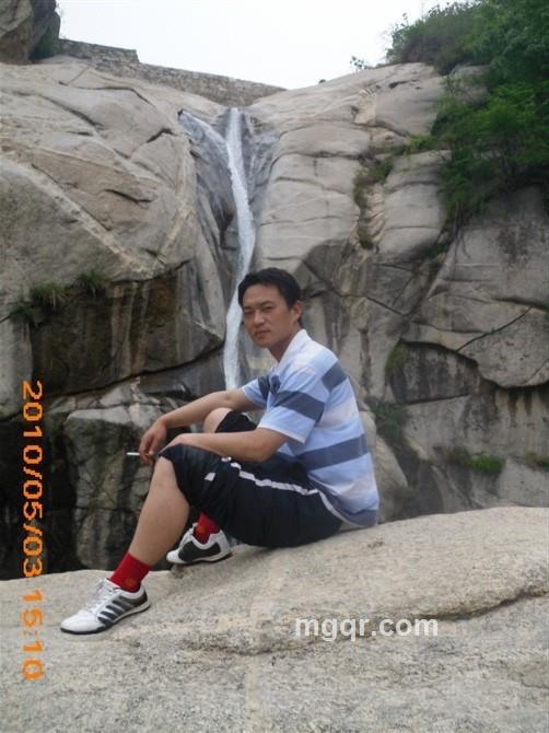 谁是谁的宝的头像