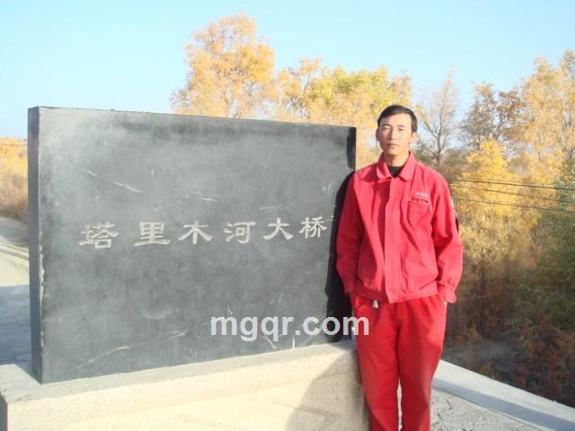 沙漠胡杨的头像