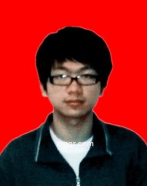 缘自争取的头像