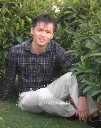 心如止水的你的头像