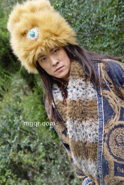 无聊之极的头像