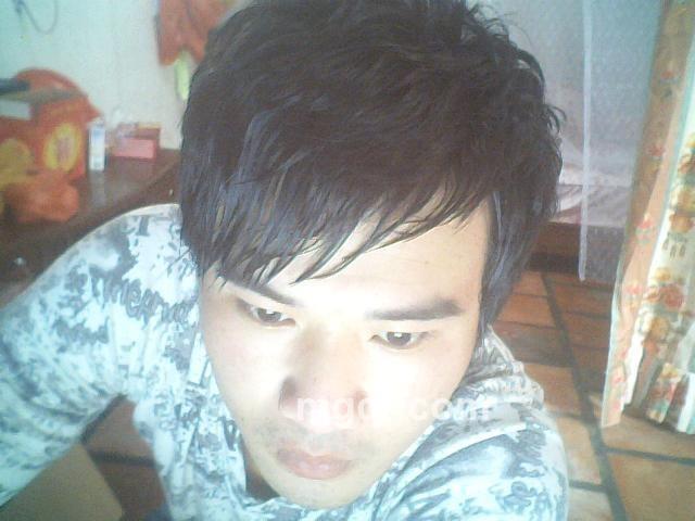 呆呆男子的头像