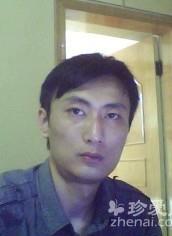 海派正男的头像