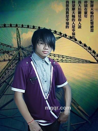 加我网名：“珍”的头像