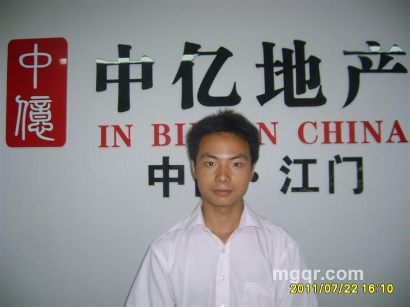 我是坏男孩的头像