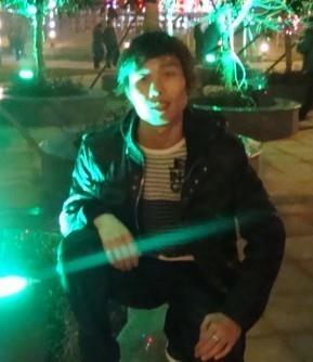 男人二八的头像