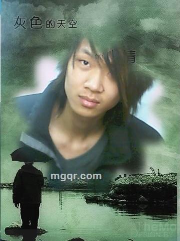 ◥◣鬼峰◢◤的头像