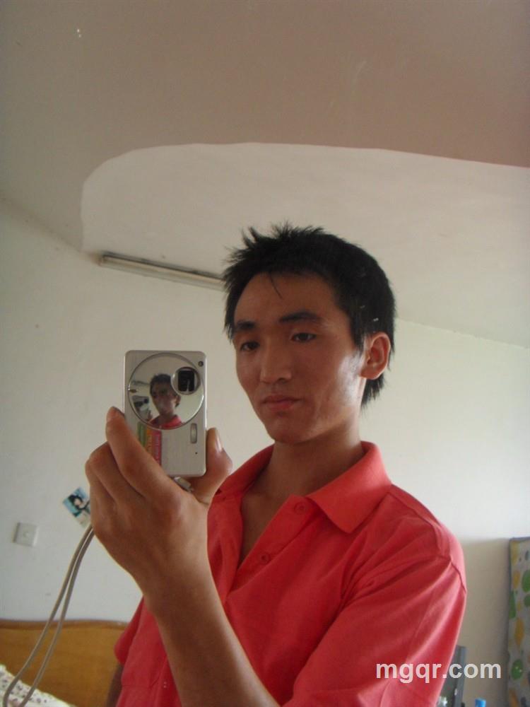 陌生人？的头像