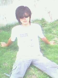 情伤王子的头像