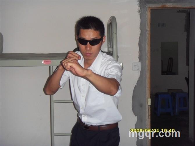 退伍不褪色的头像