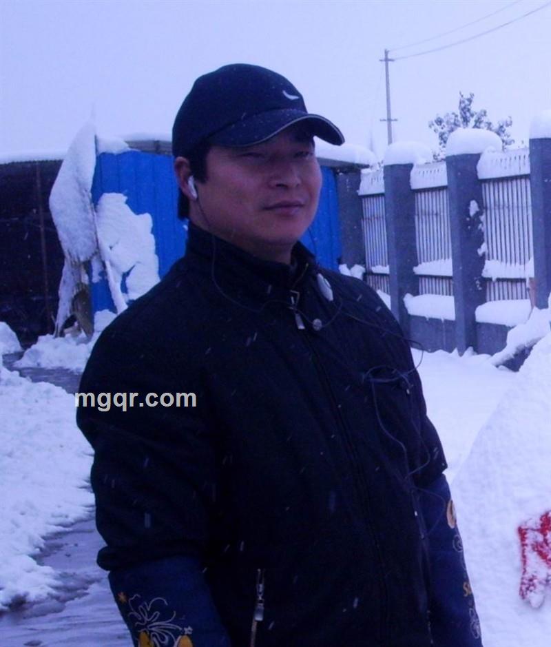 广陵散客的头像