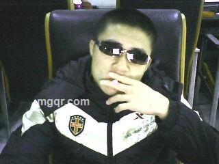 追求兴奋的头像